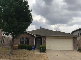 5204 Lava Rock Dr, Fort Worth, TX 76179
