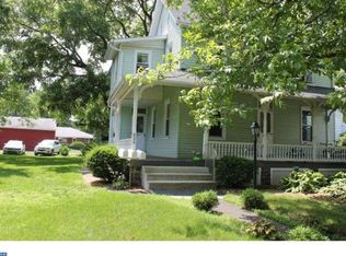 620 E Broad St, Quakertown, PA 18951