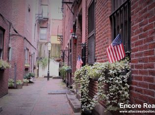 1 Champney Pl #9, Boston, MA 02114