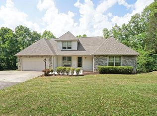 1904 Big Indian Rd, Moscow, OH 45153