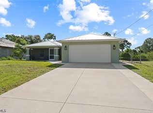 3005 Inez Ave S, Lehigh Acres, FL 33976