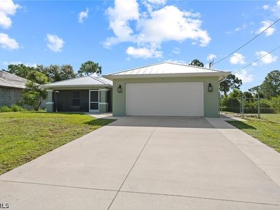 3005 Inez Ave S, Lehigh Acres, FL, 33976