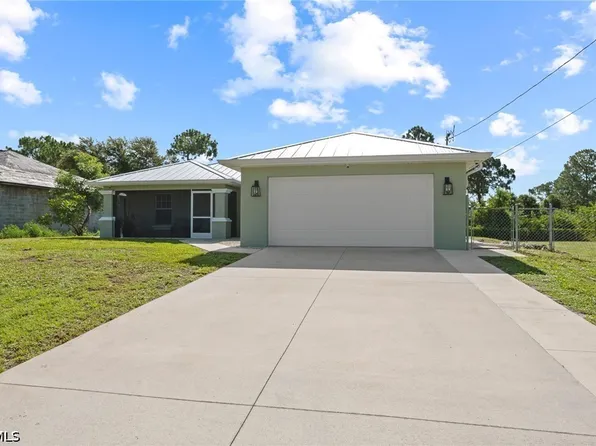 3005 Inez Ave S, Lehigh Acres, FL 33976