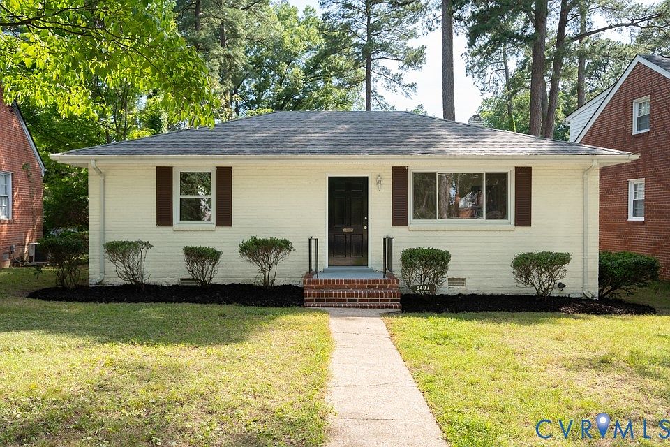 1st image of 6407 Patterson Ave