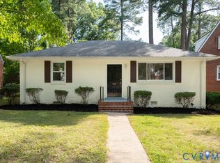 6407 Patterson Ave, Richmond, VA 23226