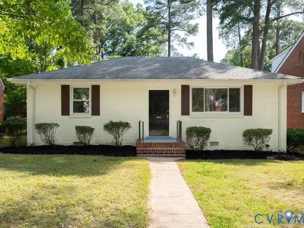 6407 Patterson Ave, Richmond, VA 23226