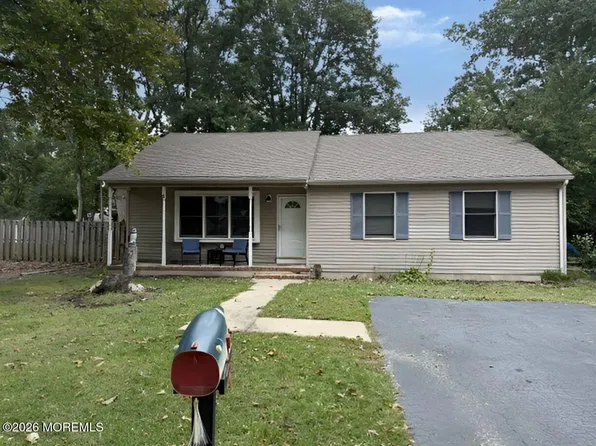 518 Wynnewood Road, Forked River, NJ 08731