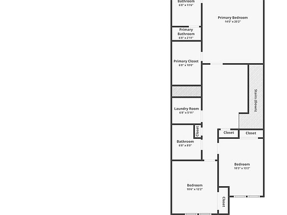 4th image of 108 Glencoe Ln #105