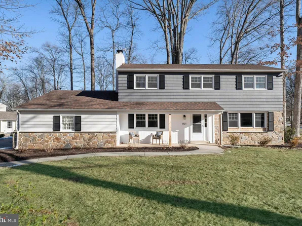 801 Irene Dr, West Chester, PA 19380