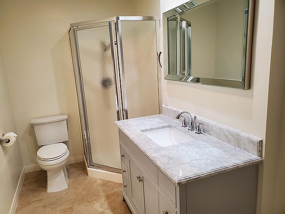 Bathroom #1/ Powder room