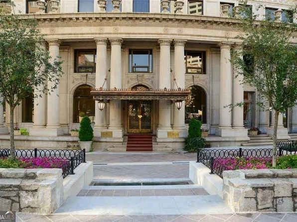 75 Ponce De Leon Ave NE APT 1107, Atlanta, GA 30308