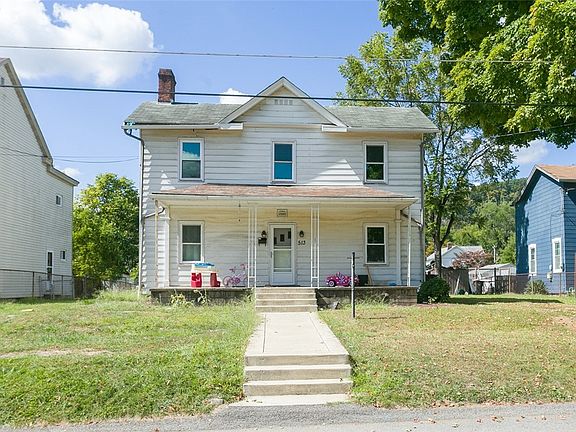 2nd image of 513 2nd St