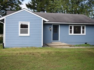 1703 Loudon Street Rd, Granville, OH 43023