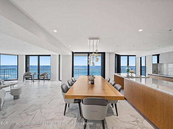 3rd image of 3170 S Ocean Blvd APT 603N