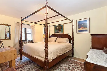 Sold by Brown Harris Stevens