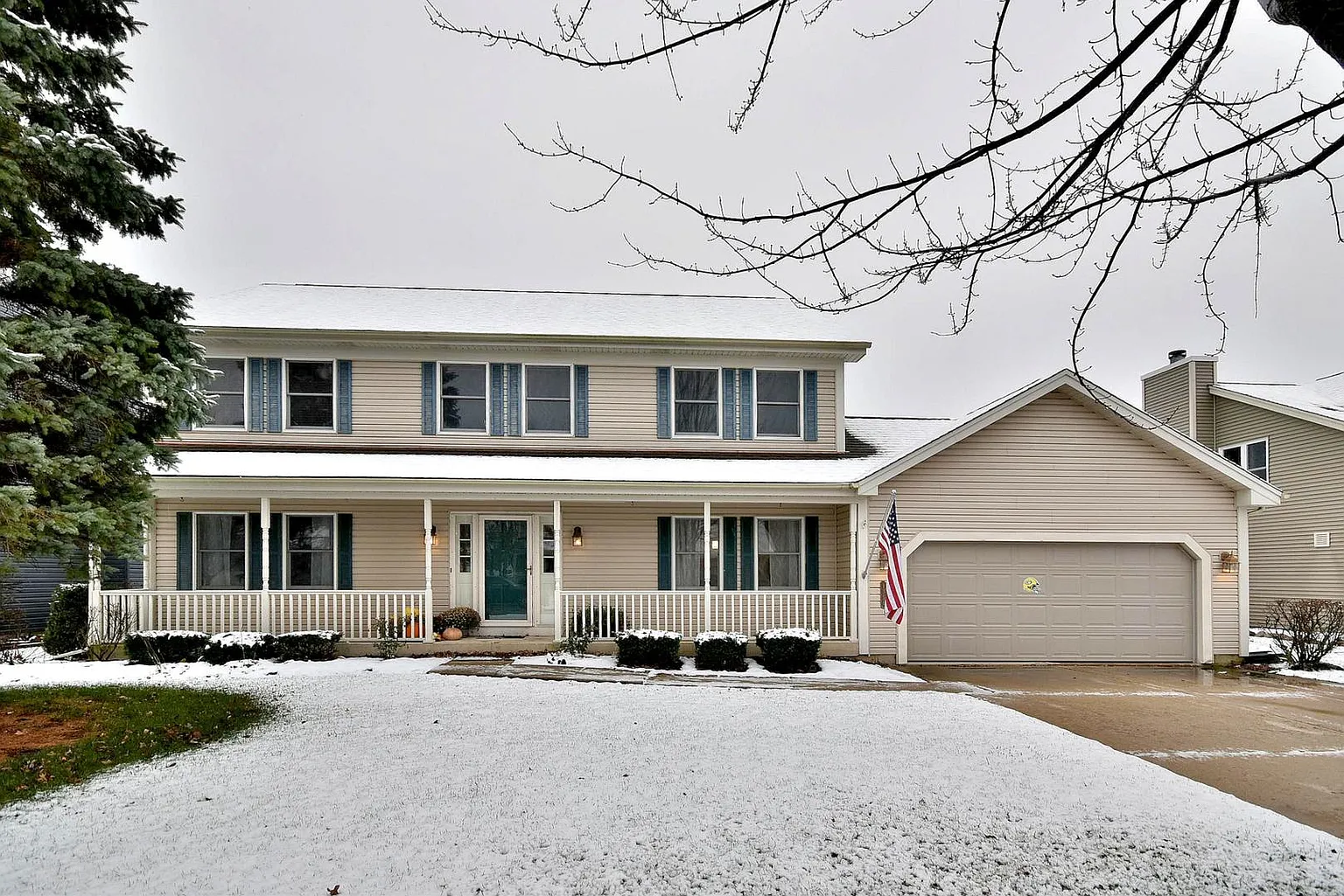 1354 Lance Ln photo 1
