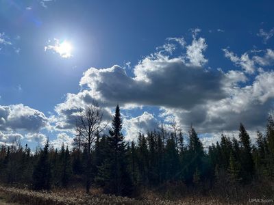 Section 33 Off Hwy #M35, Gwinn, MI, 49841