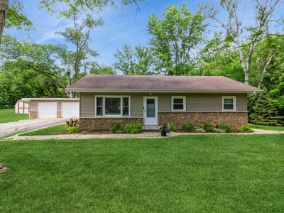 157 Thomas Ln, New Lenox, IL, 60451