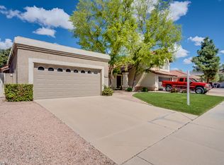 2290 W Gail Dr, Chandler, AZ 85224
