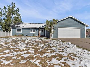 12943 Pony Express Dr, Piedmont, SD 57769
