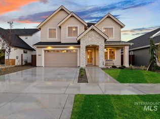 4659 S Amorita Pl, Meridian, ID 83642