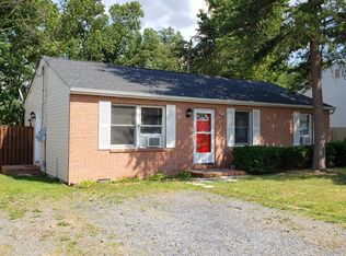 148 Country Park Dr, Winchester, VA 22602