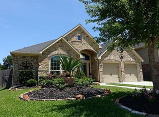 1626 Eden Meadows Dr, Spring, TX 77386