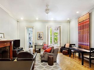 155 W 78th St APT 2, New York, NY 10024