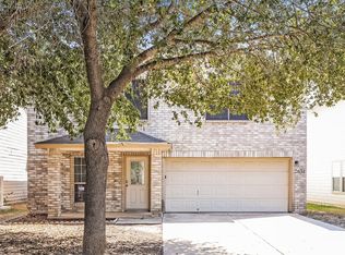 2634 Gato Del Sol, San Antonio, TX 78245