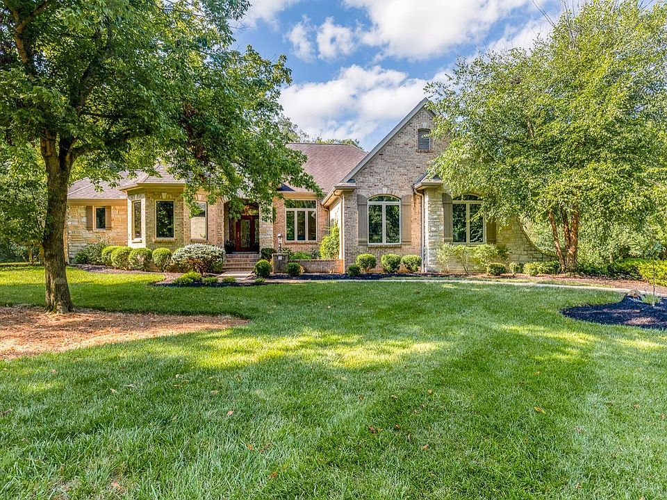 3 Rose Lane Farm, Loveland, OH 45140 Zillow