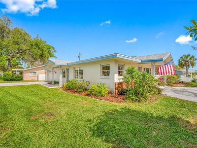 11601 86th Ave, Seminole, FL, 33772