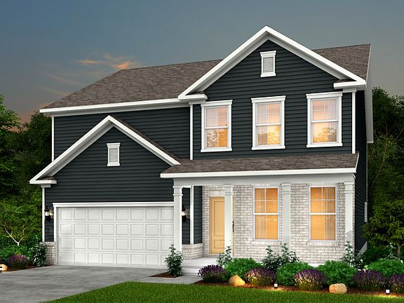 Hampton Elevation LC2N