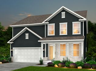 205 Land Breeze Dr, La Vergne, TN 37086