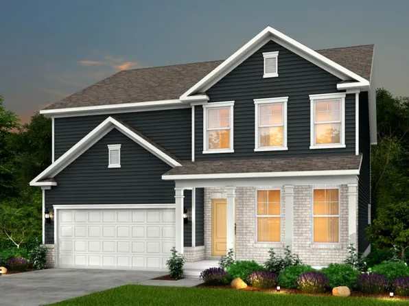 482 Jet Stream Dr, La Vergne, TN 37086