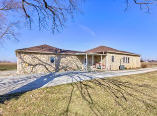 577 W Brookville Rd, Fountaintown, IN 46130