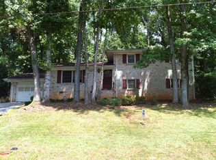 3533 Turner Heights Dr, Decatur, GA 30032