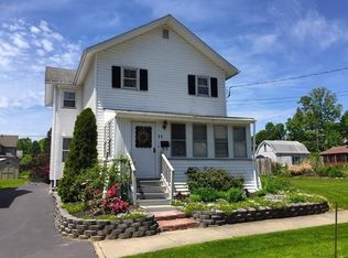 33 Orange St, Waverly, NY 14892