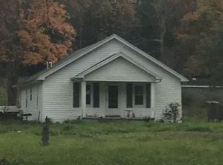 5087 W Leota Rd, Scottsburg, IN 47170