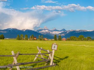 4841 S Leigh Creek Ln, Tetonia, ID 83452