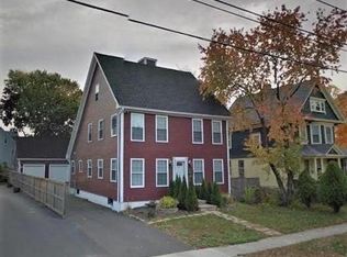 64 Warwick Ave, Stratford, CT 06615