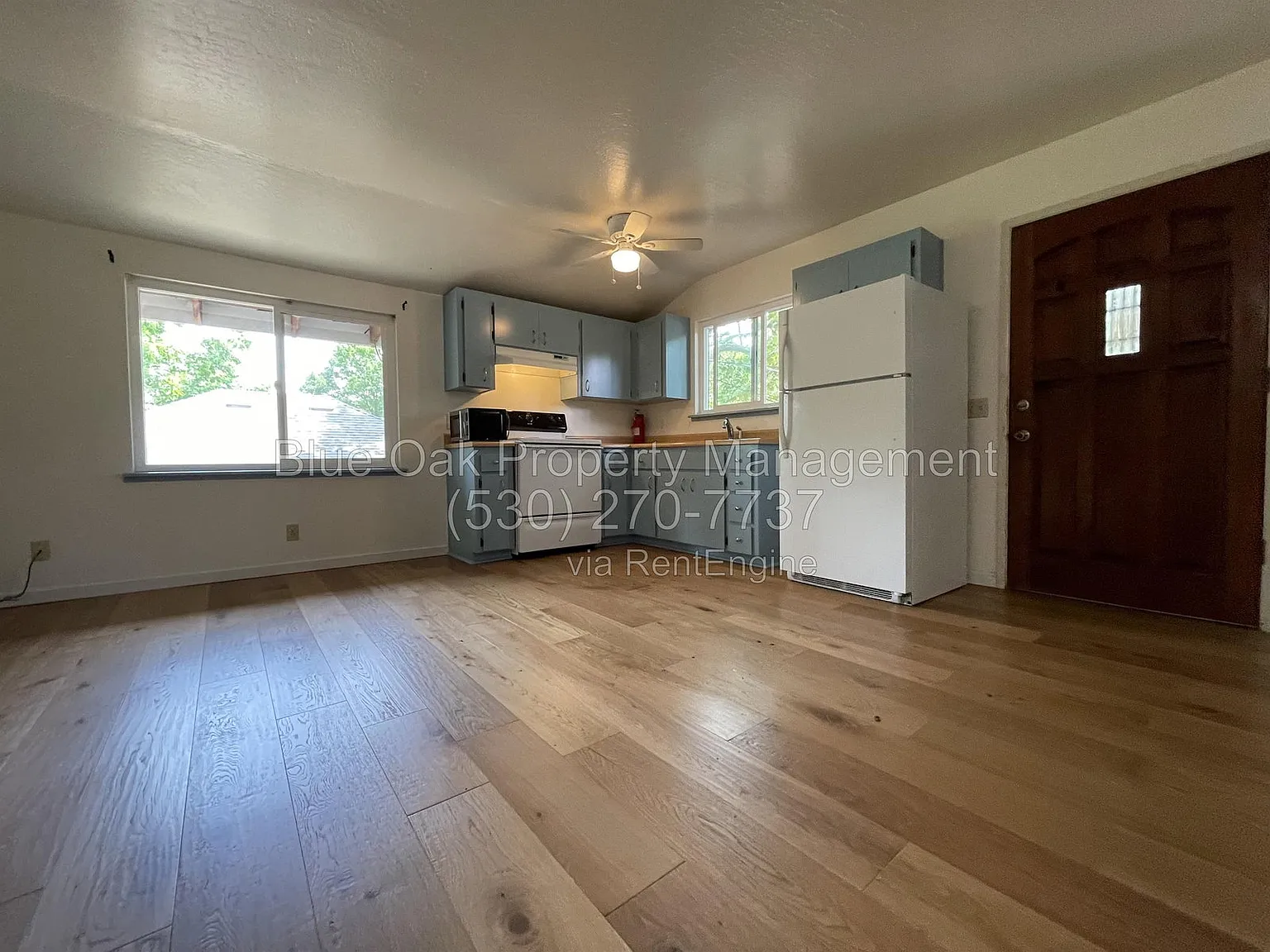 1 bed, 1.0 bath, $1,275 — Photo 4