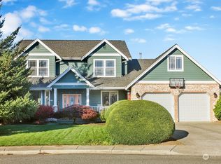 1761 Eastwood Way, Lynden, WA