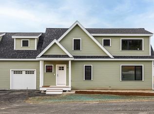 41B Windsor Ln #7, Hudson, NH 03051