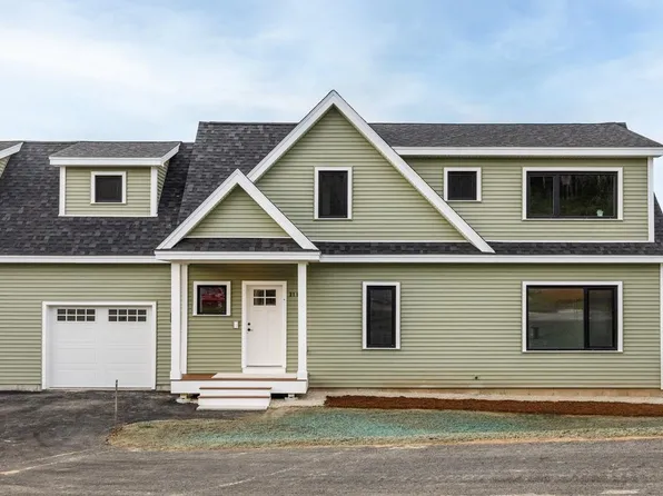 41B Windsor Lane #7, Hudson, NH 03051