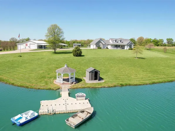 28380 State Highway Bb, Advance, MO 63730