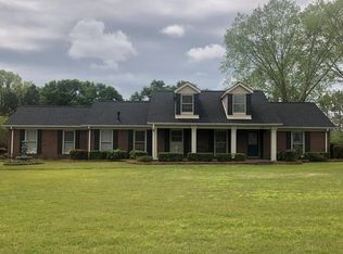 110 Berry Patch Ln, Dothan, AL 36301
