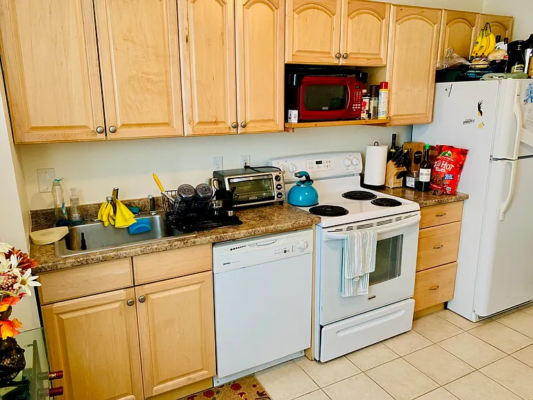 11 Gorham St #7A — Photo 4
