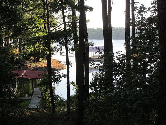1st image of lot 28 St. Patrick Drive