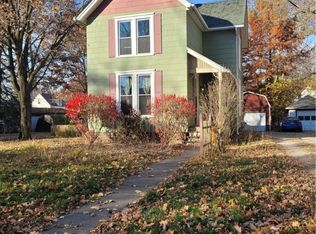246 Harrison St, Elyria, OH 44035