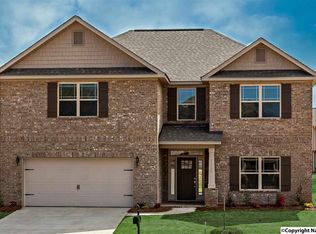 216 Balota St, Meridianville, AL 35759